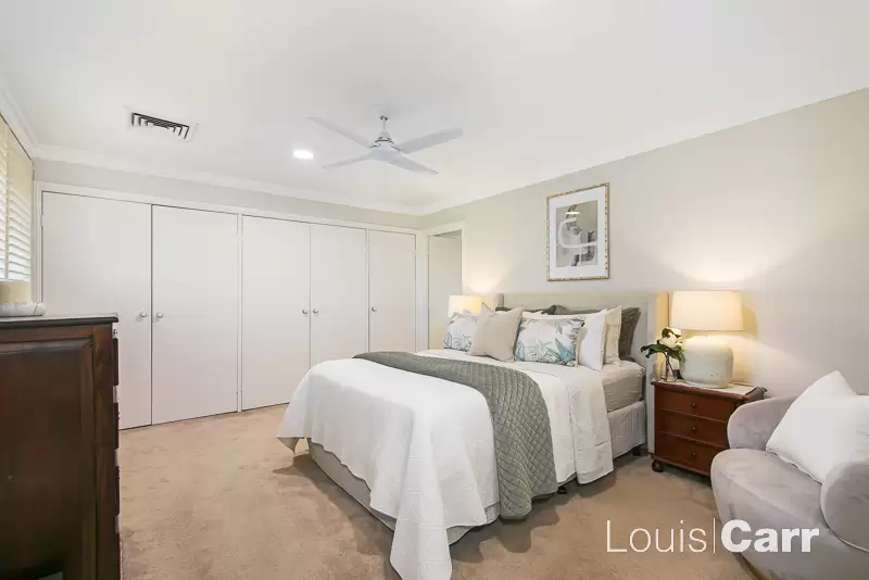 1 Tambaroora Place, West Pennant Hills For Sale by Louis Carr Real Estate - image 8