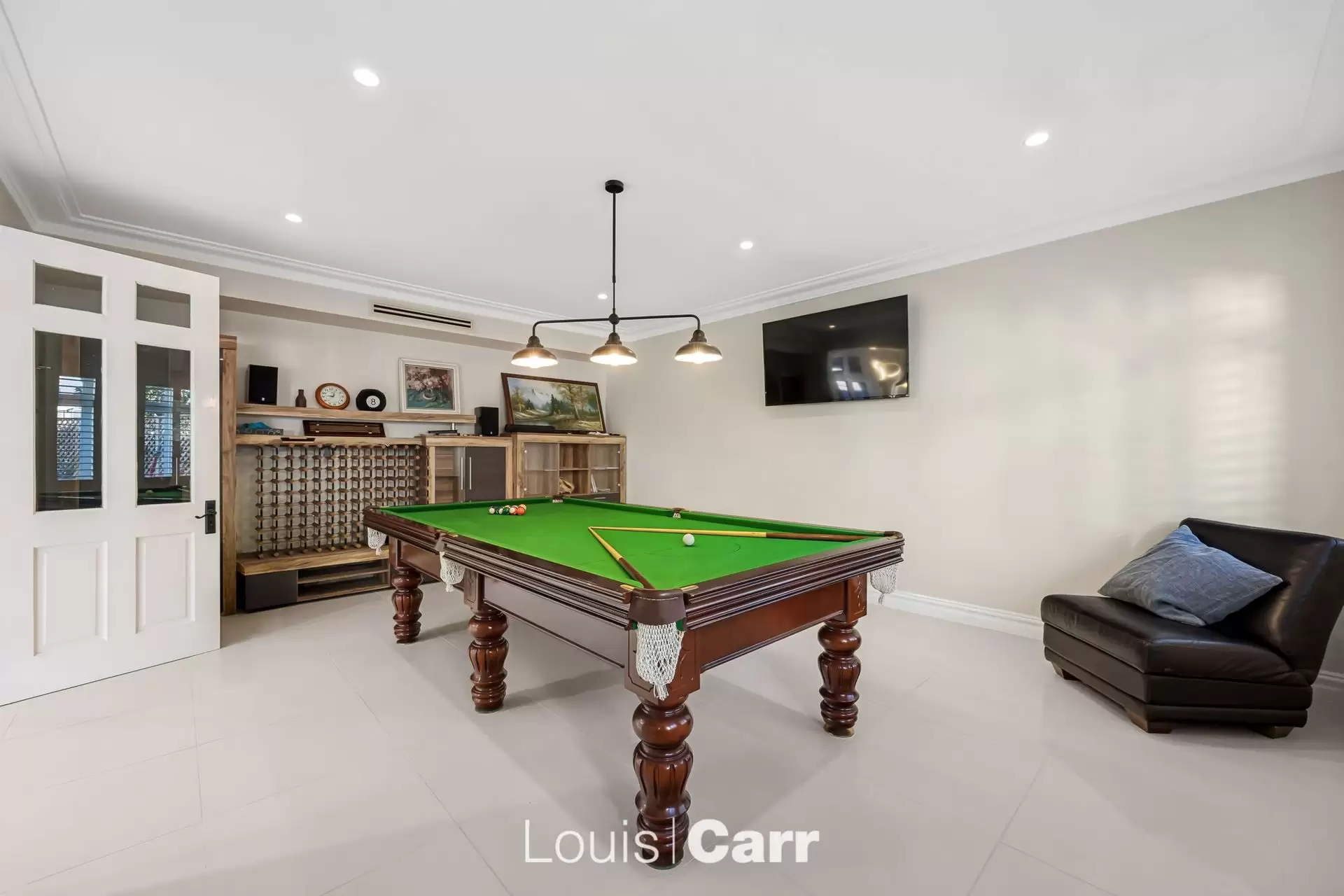 13 Kentridge Place, Bella Vista For Sale by Louis Carr Real Estate - image 11
