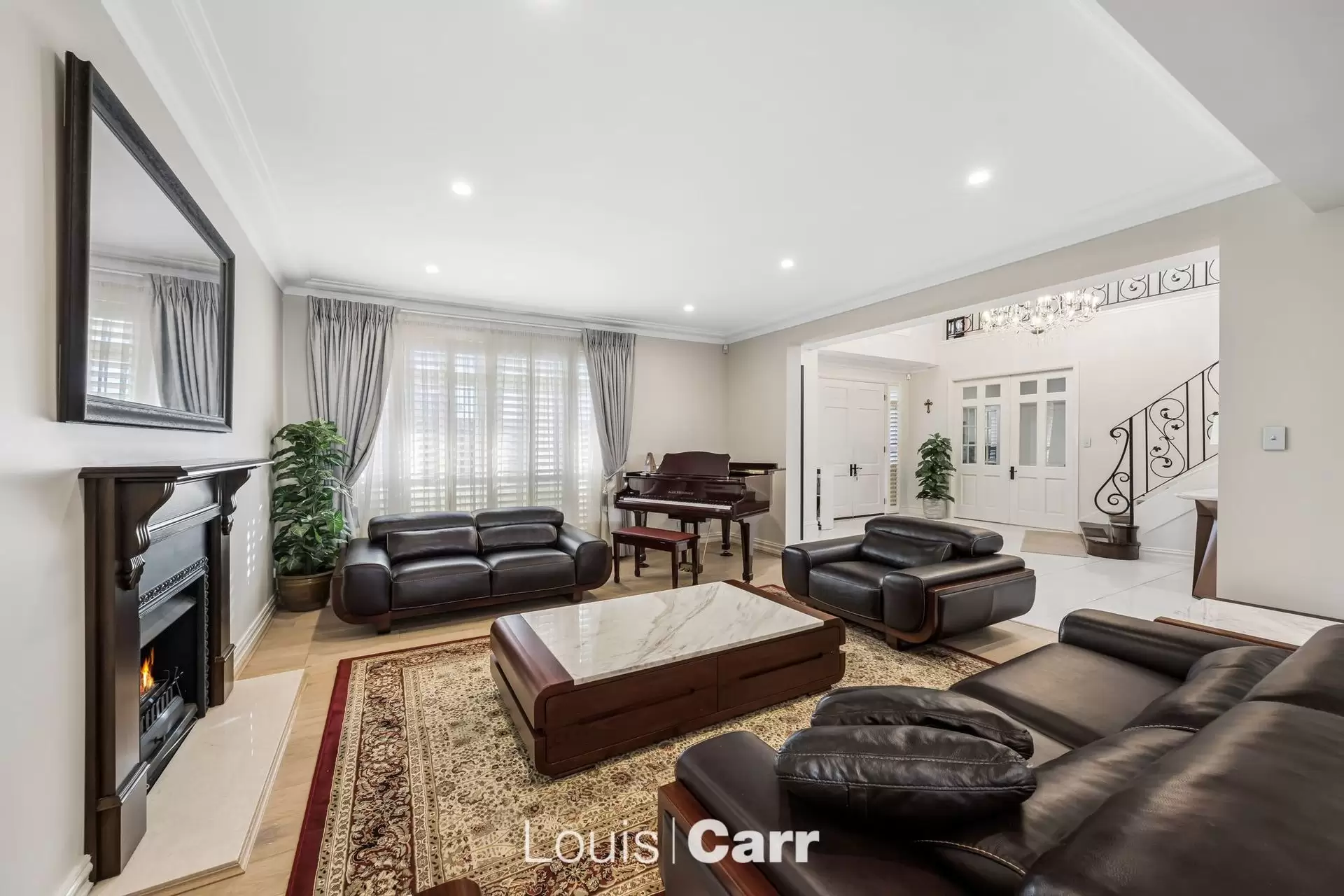13 Kentridge Place, Bella Vista For Sale by Louis Carr Real Estate - image 21