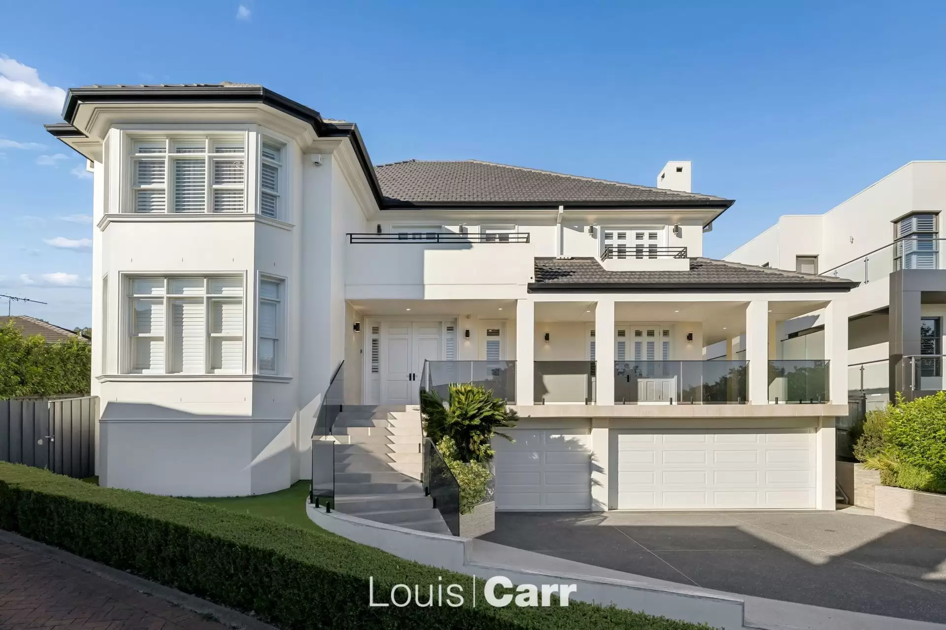 13 Kentridge Place, Bella Vista For Sale by Louis Carr Real Estate - image 1