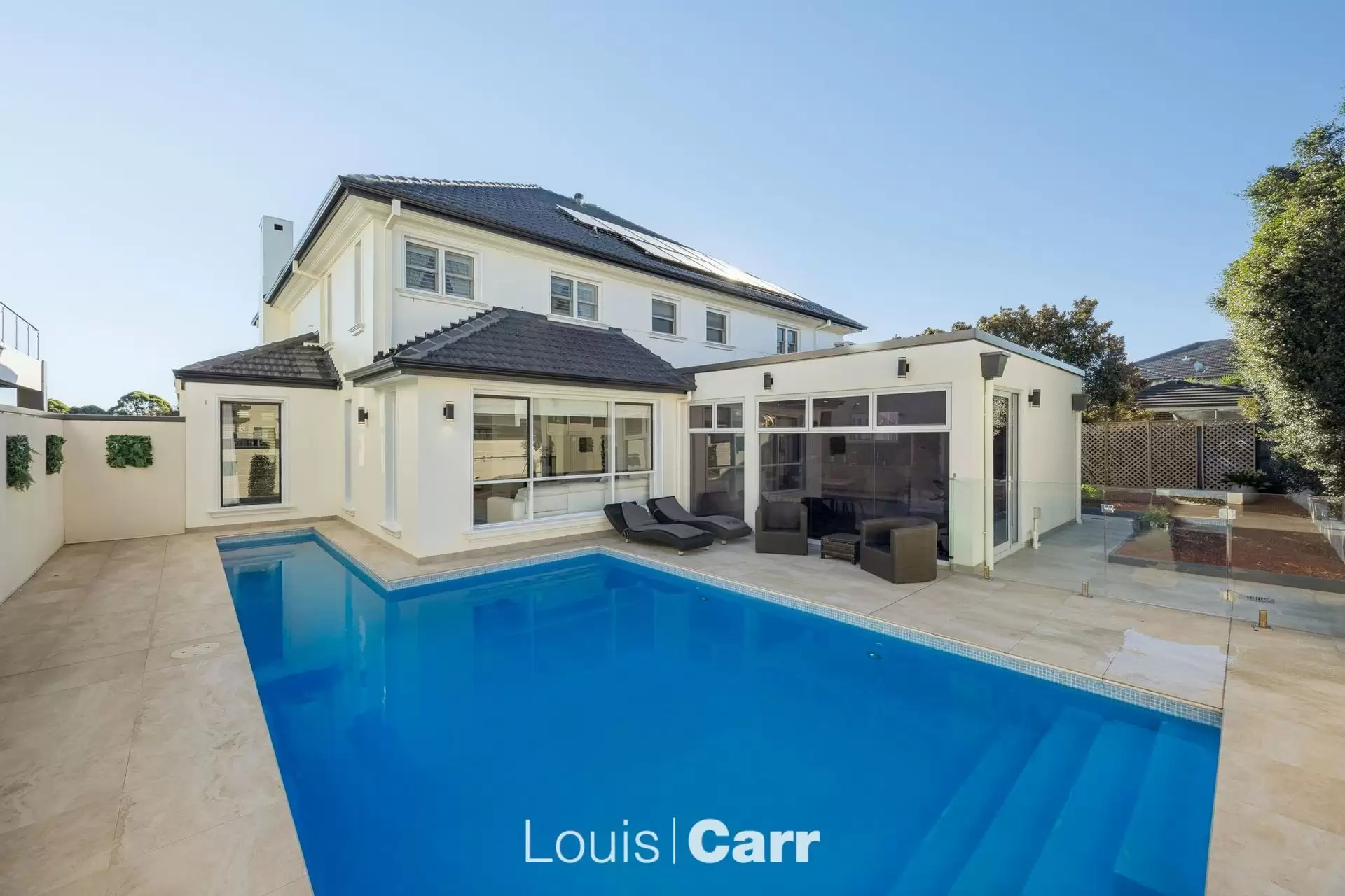 13 Kentridge Place, Bella Vista For Sale by Louis Carr Real Estate - image 7