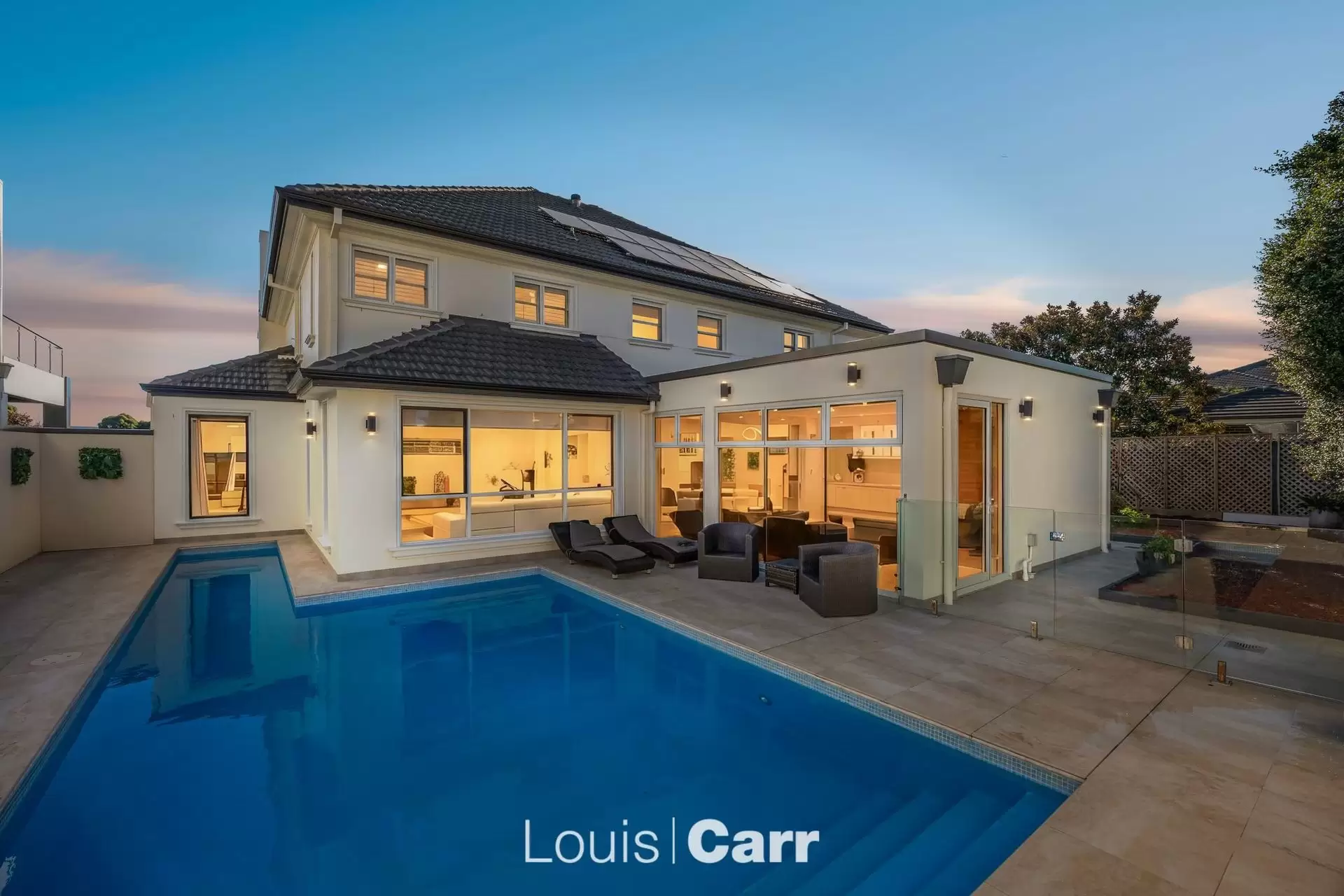13 Kentridge Place, Bella Vista For Sale by Louis Carr Real Estate - image 2