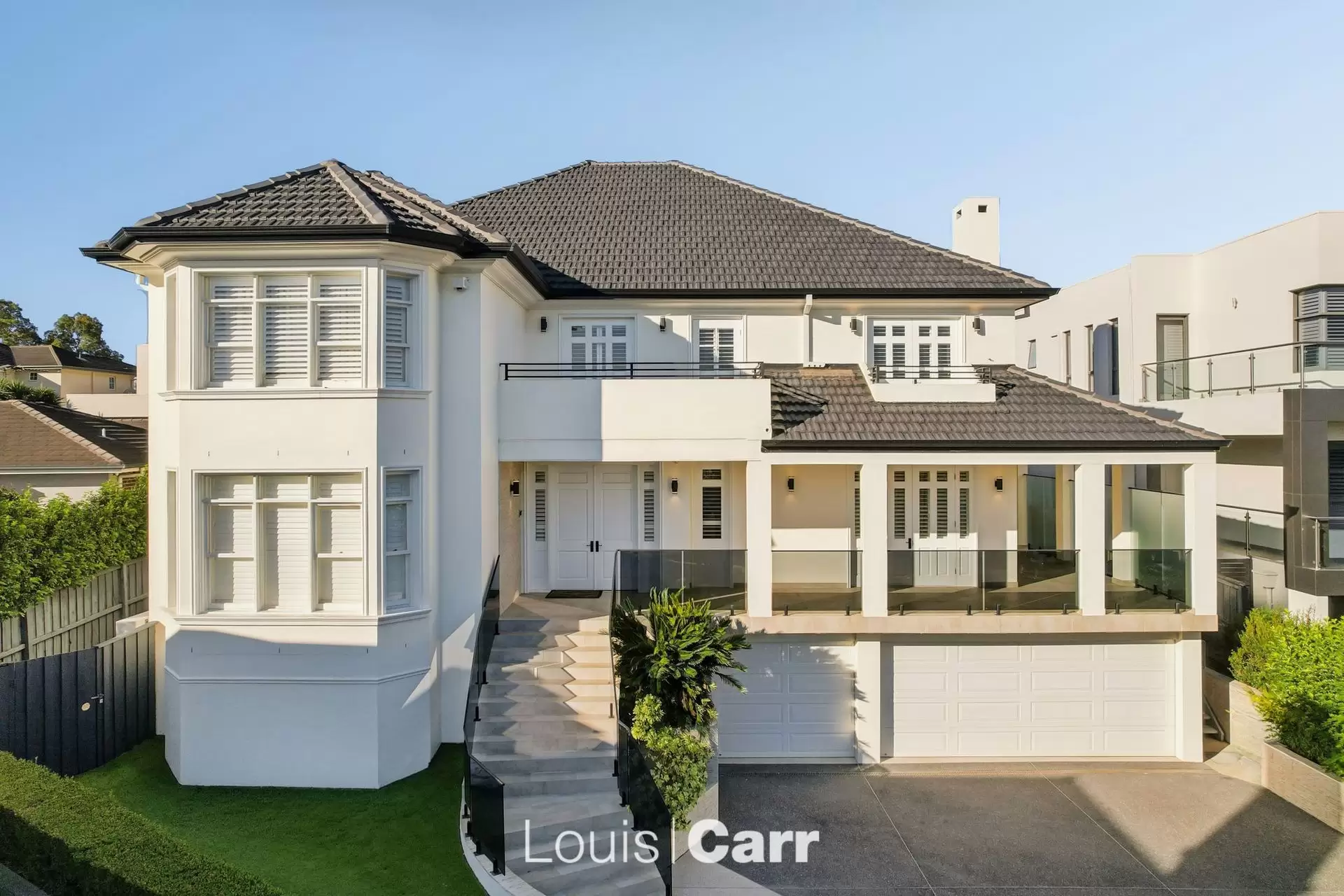 13 Kentridge Place, Bella Vista For Sale by Louis Carr Real Estate - image 25