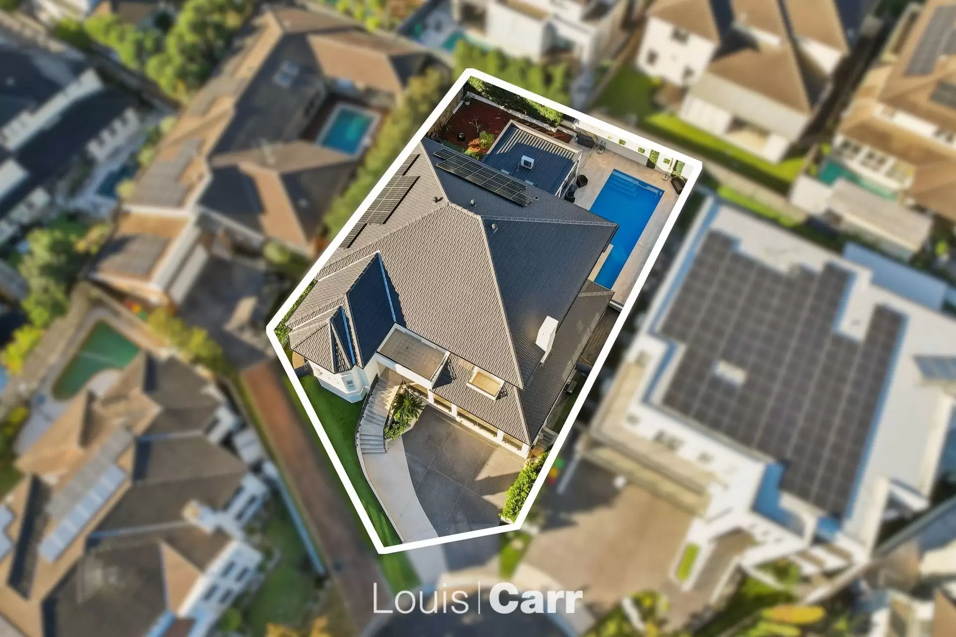 13 Kentridge Place, Bella Vista For Sale by Louis Carr Real Estate - image 27