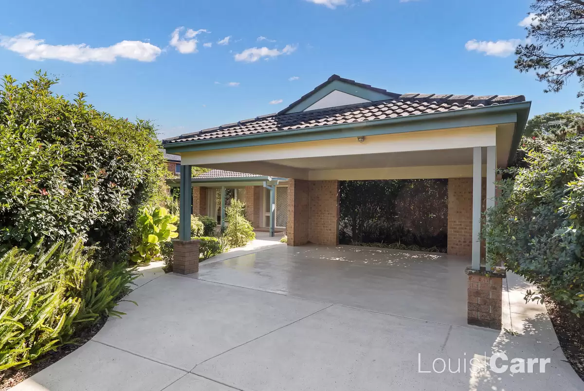 5 Betts Place, West Pennant Hills For Sale by Louis Carr Real Estate - image 9