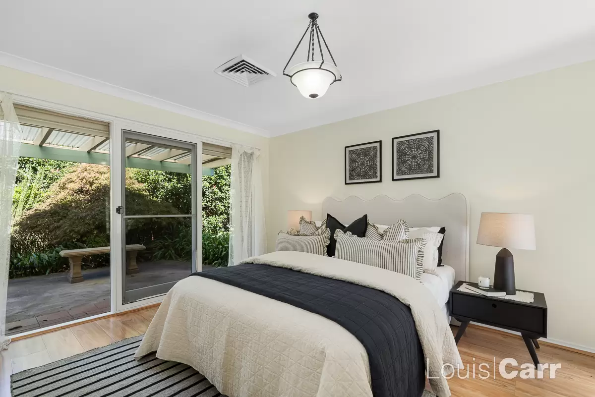 5 Betts Place, West Pennant Hills For Sale by Louis Carr Real Estate - image 5