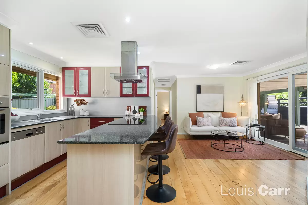 5 Betts Place, West Pennant Hills For Sale by Louis Carr Real Estate - image 3