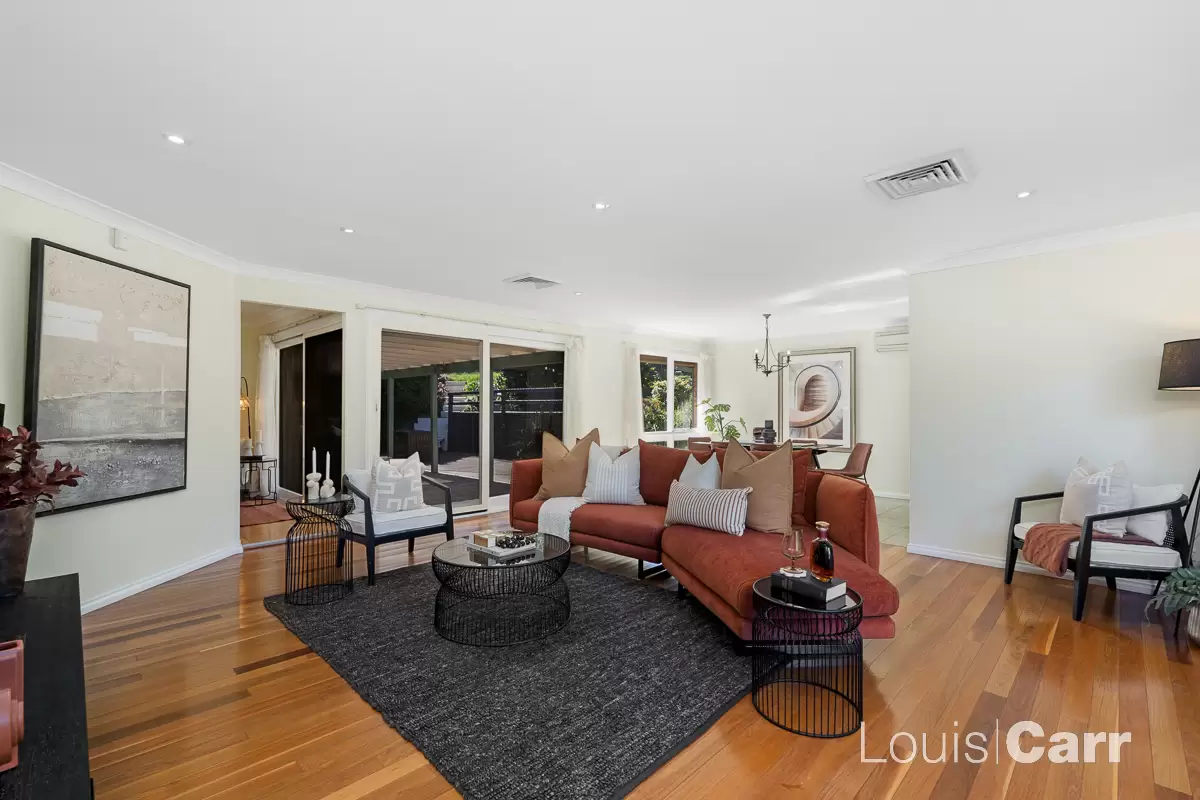 5 Betts Place, West Pennant Hills For Sale by Louis Carr Real Estate - image 2