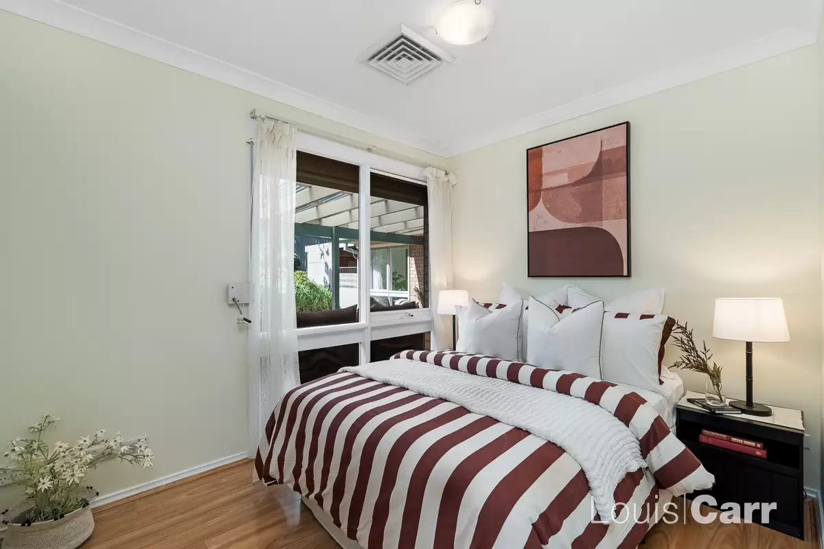 5 Betts Place, West Pennant Hills For Sale by Louis Carr Real Estate - image 6