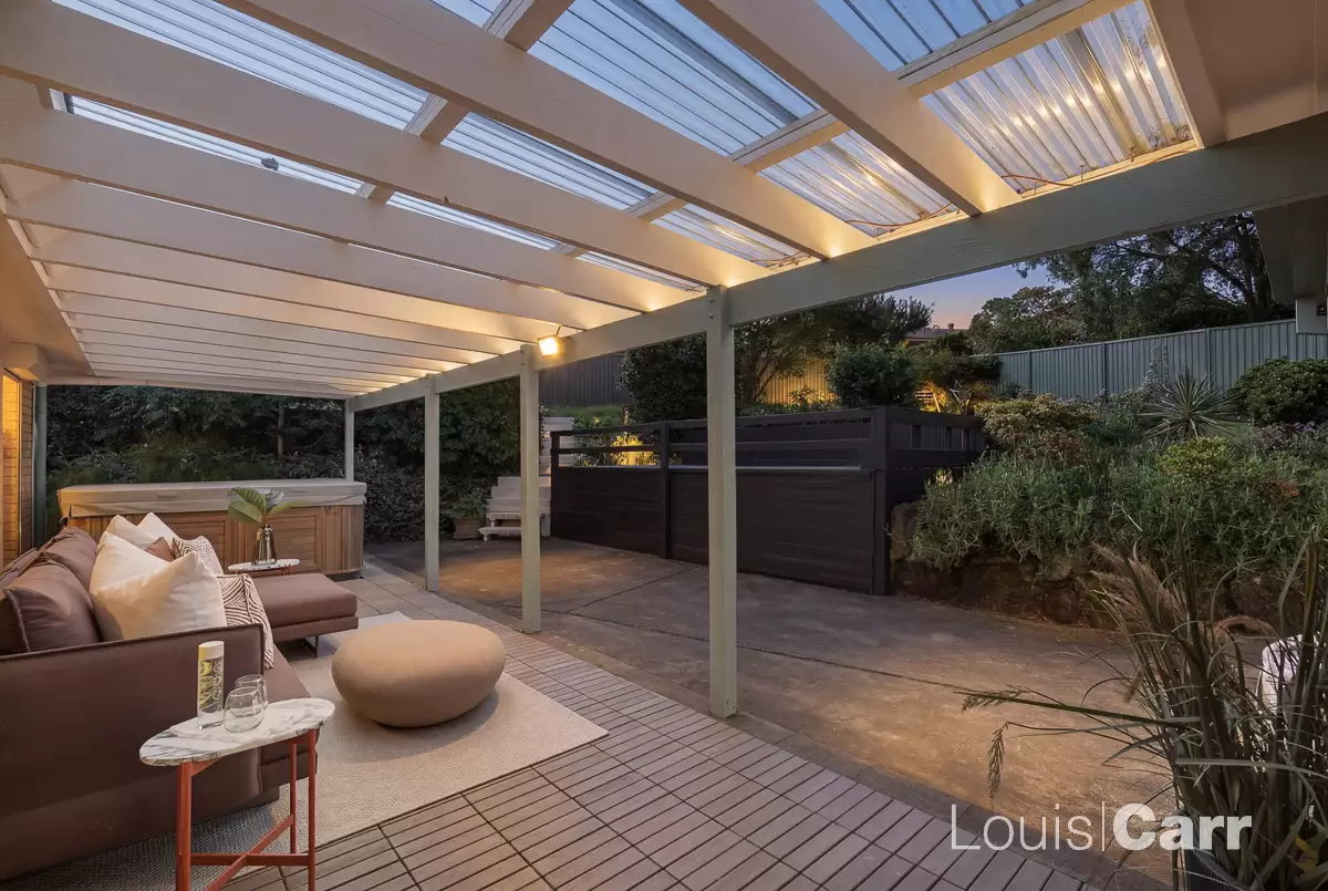 5 Betts Place, West Pennant Hills For Sale by Louis Carr Real Estate - image 8