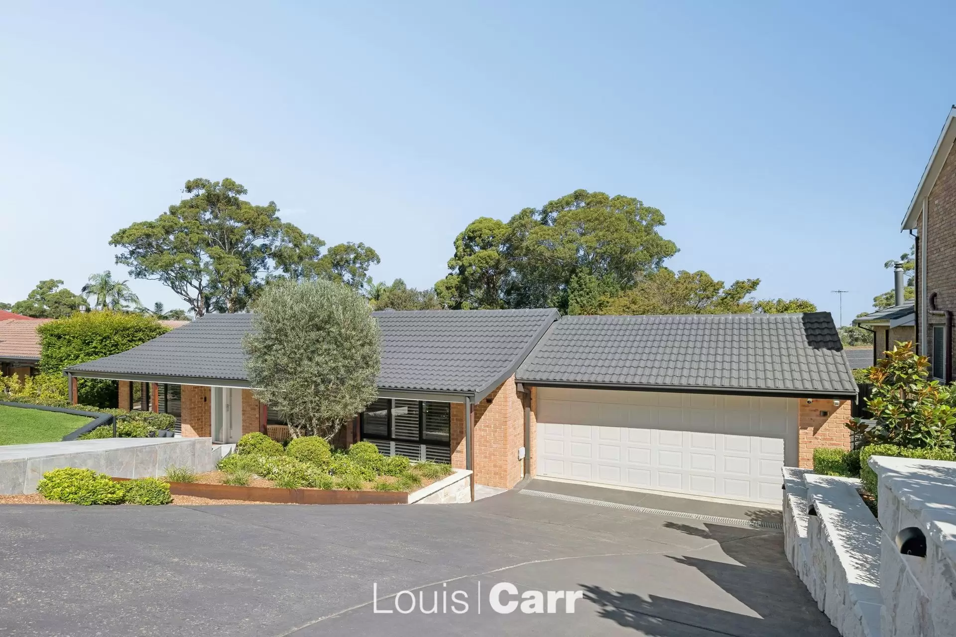 23 Beacon Avenue, Glenhaven For Sale by Louis Carr Real Estate - image 20