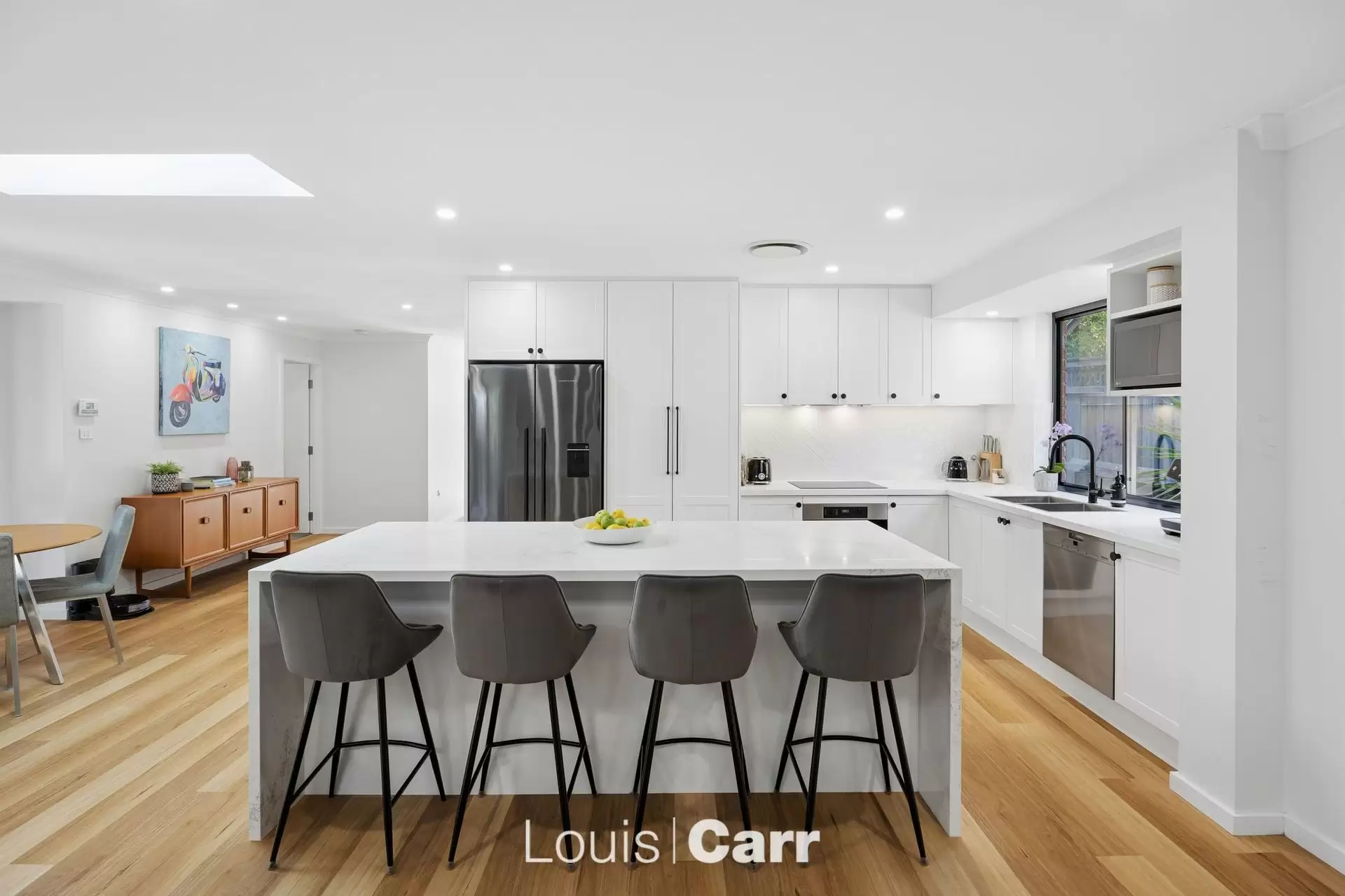 23 Beacon Avenue, Glenhaven For Sale by Louis Carr Real Estate - image 4