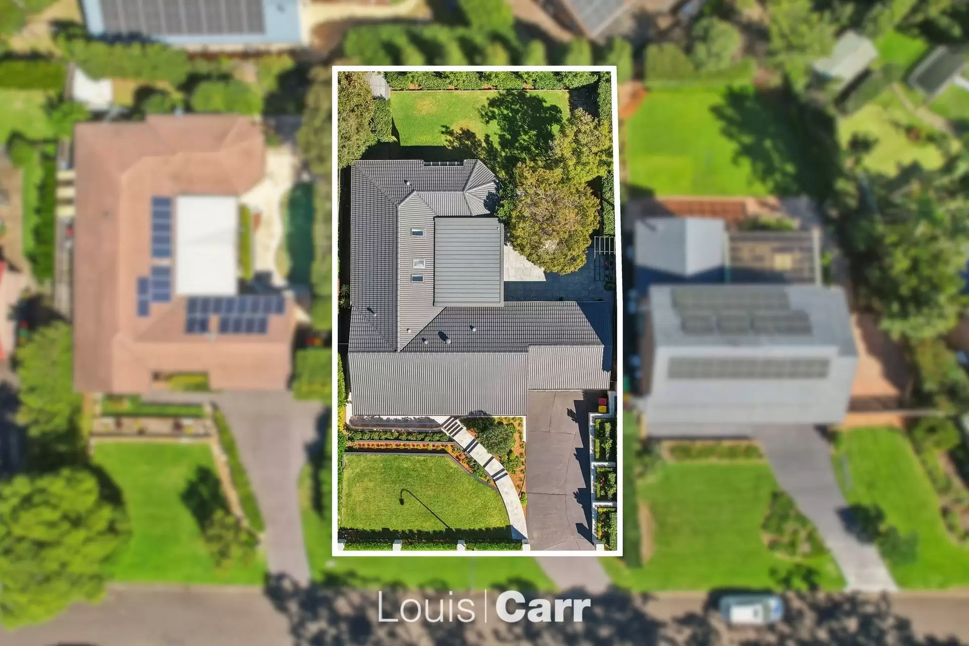 23 Beacon Avenue, Glenhaven For Sale by Louis Carr Real Estate - image 27