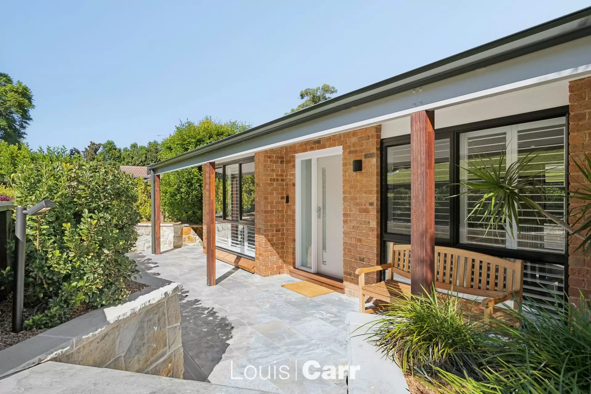 23 Beacon Avenue, Glenhaven For Sale by Louis Carr Real Estate - image 1