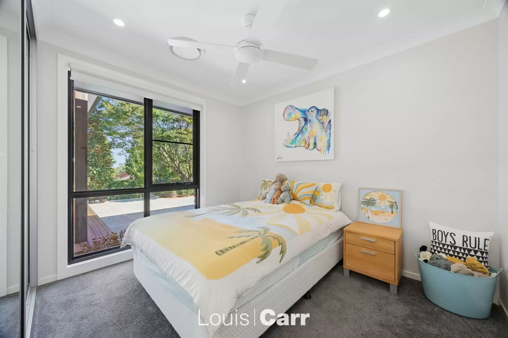 23 Beacon Avenue, Glenhaven For Sale by Louis Carr Real Estate - image 22