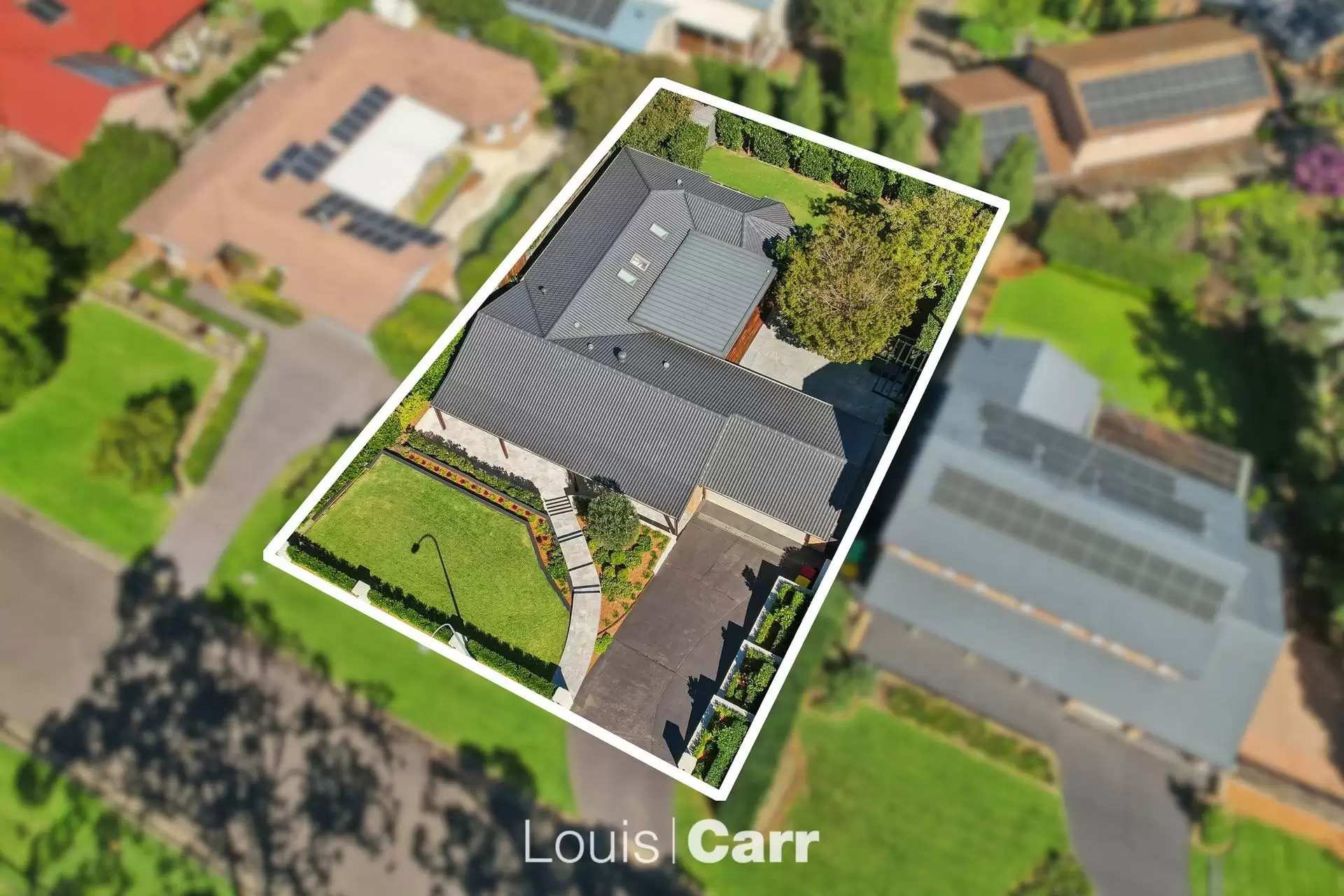 23 Beacon Avenue, Glenhaven For Sale by Louis Carr Real Estate - image 28