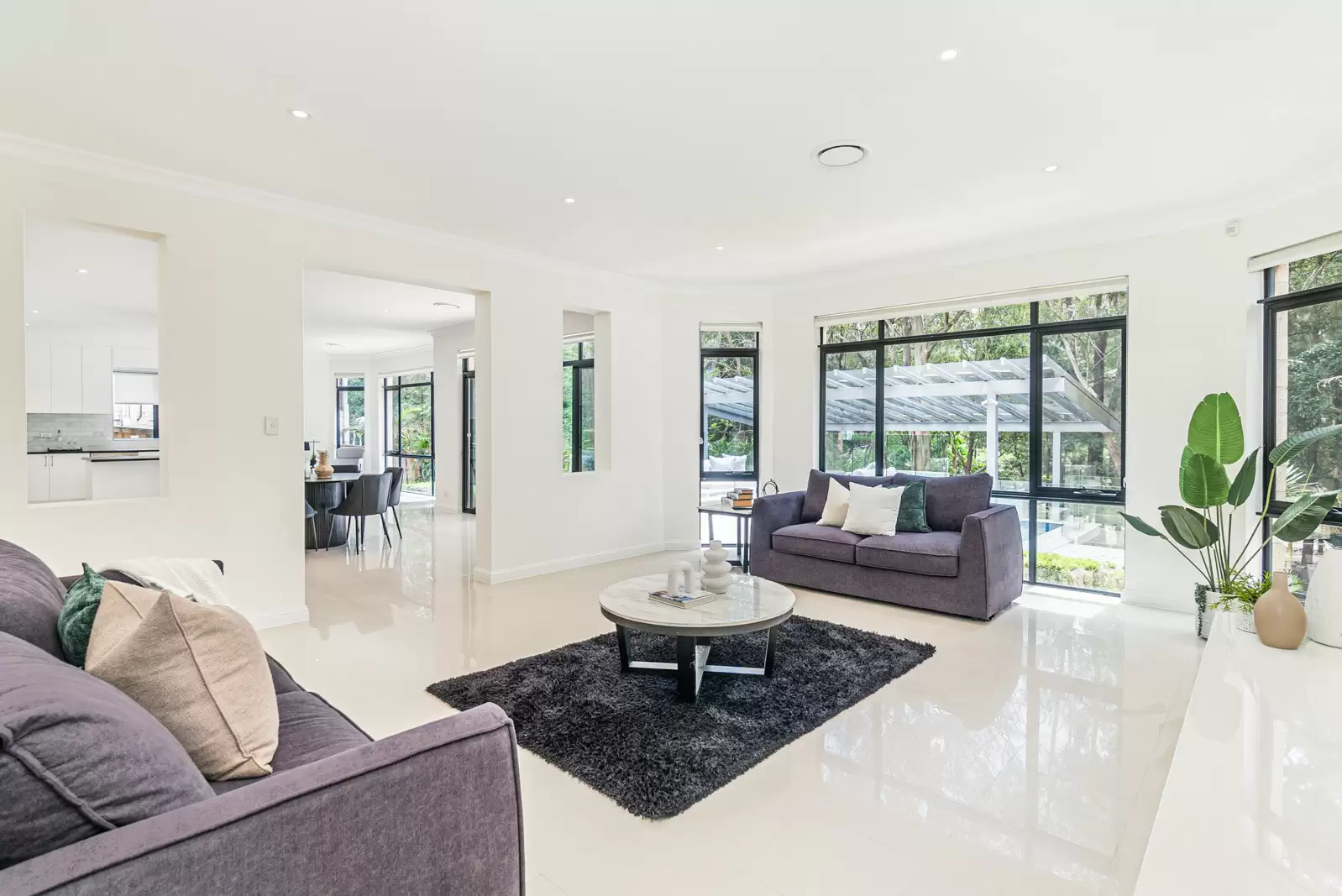 21 Applecross Avenue, Castle Hill For Sale by Louis Carr Real Estate - image 3