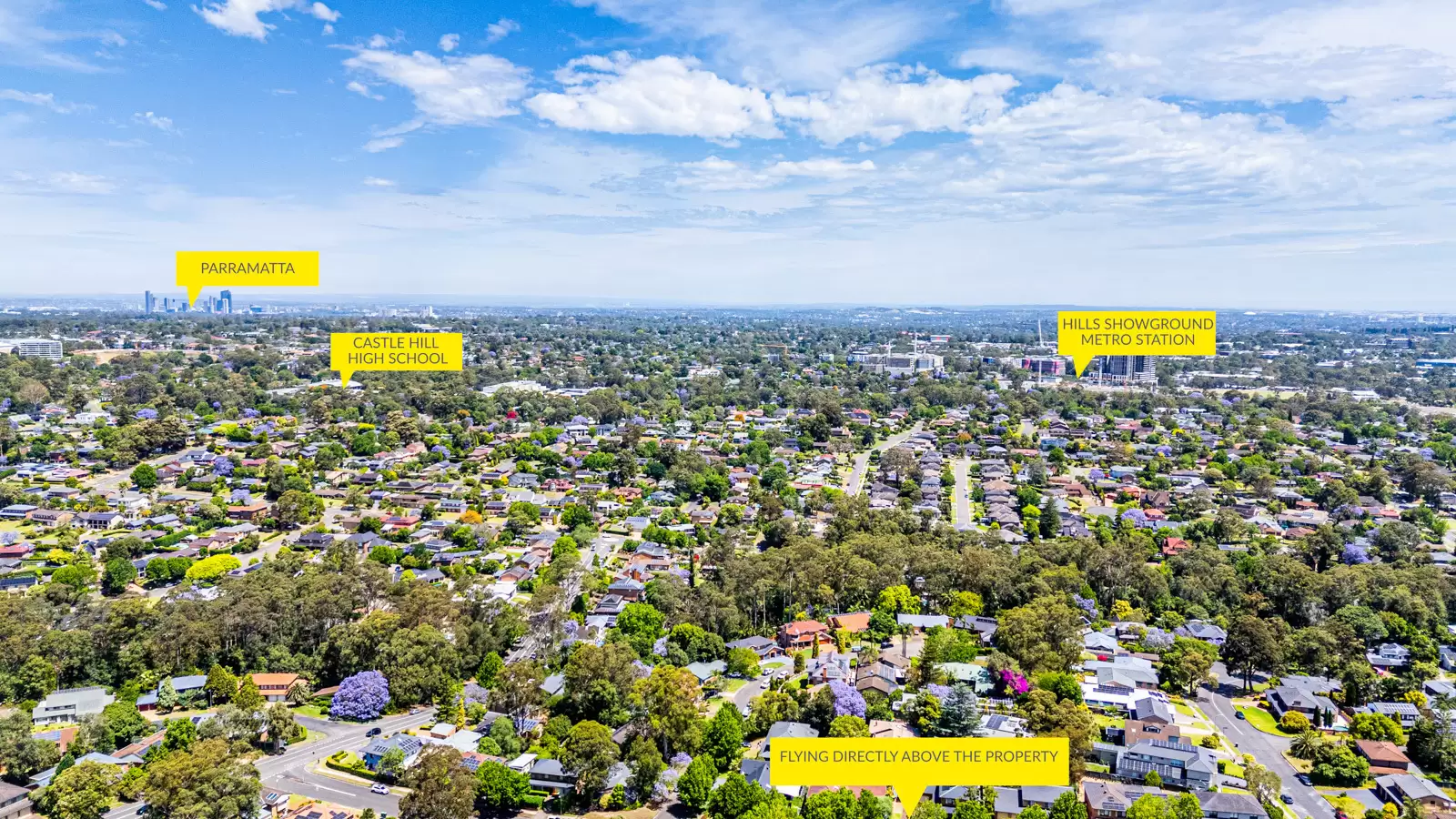 21 Applecross Avenue, Castle Hill For Sale by Louis Carr Real Estate - image 16
