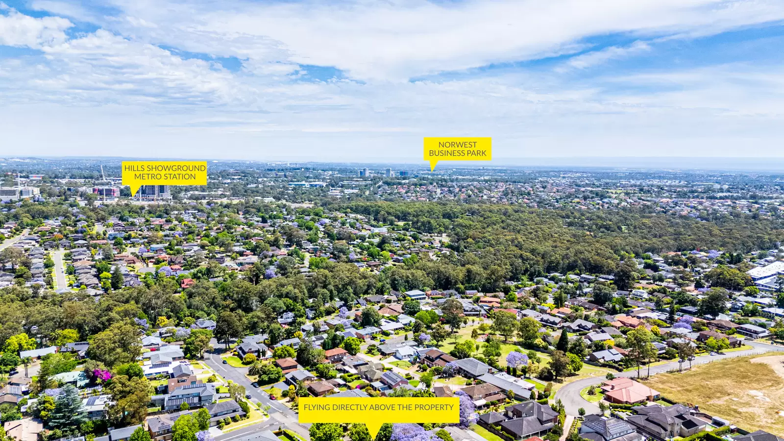 21 Applecross Avenue, Castle Hill For Sale by Louis Carr Real Estate - image 18