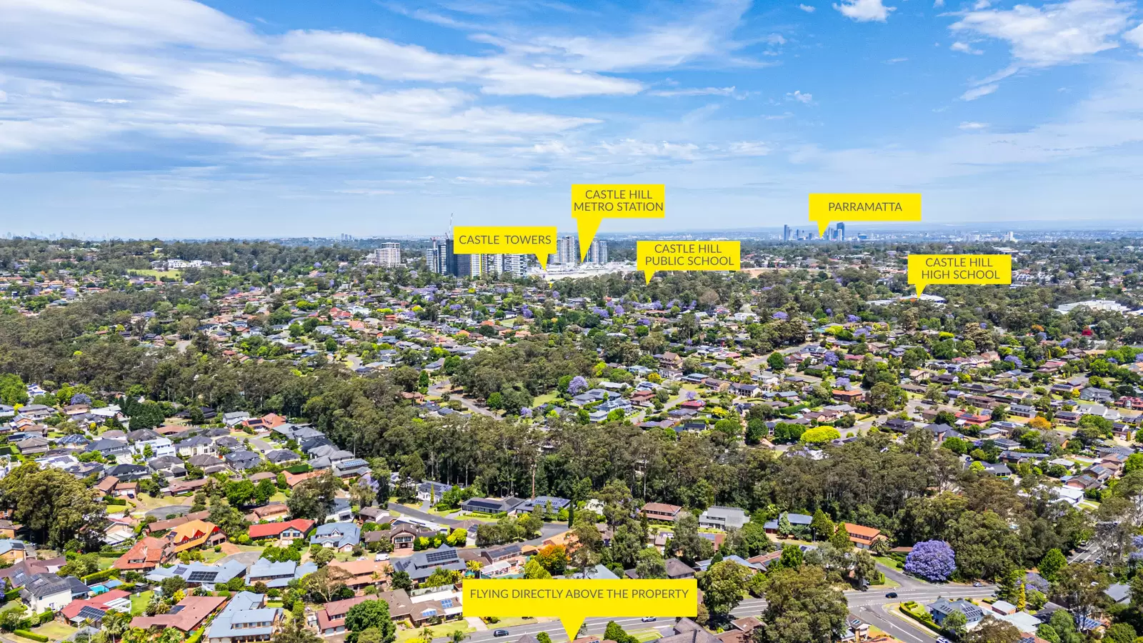 21 Applecross Avenue, Castle Hill For Sale by Louis Carr Real Estate - image 19