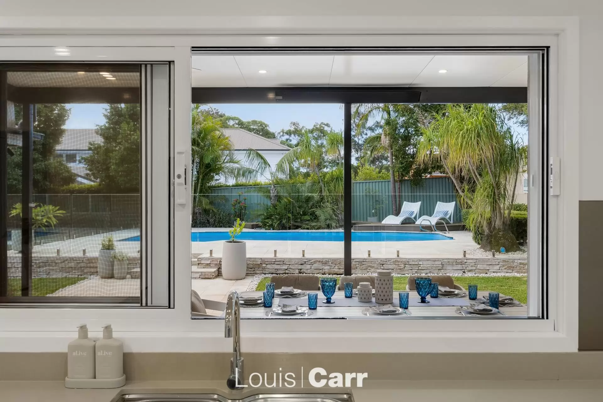 43 Evans Road, Glenhaven For Sale by Louis Carr Real Estate - image 9