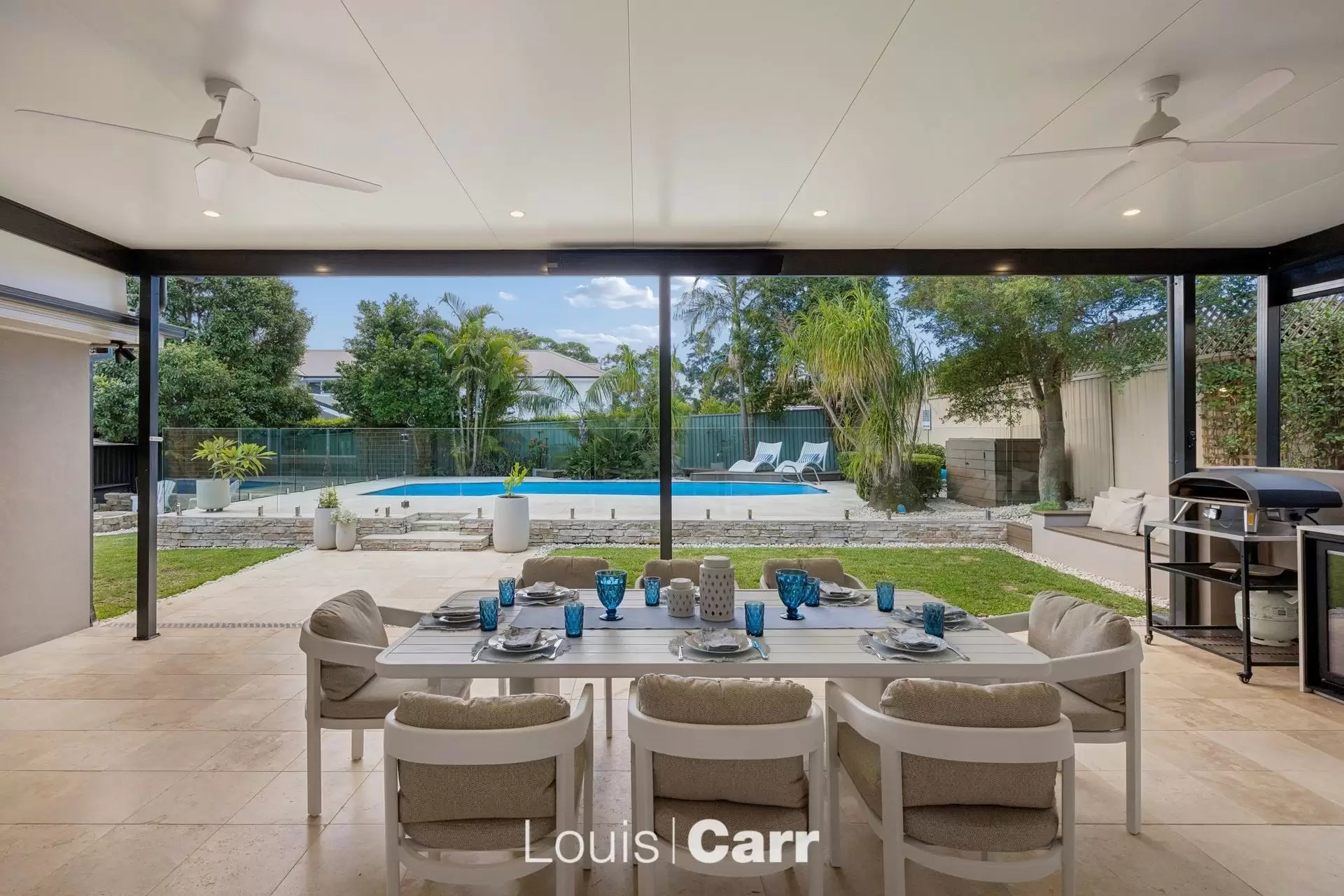 43 Evans Road, Glenhaven For Sale by Louis Carr Real Estate - image 5