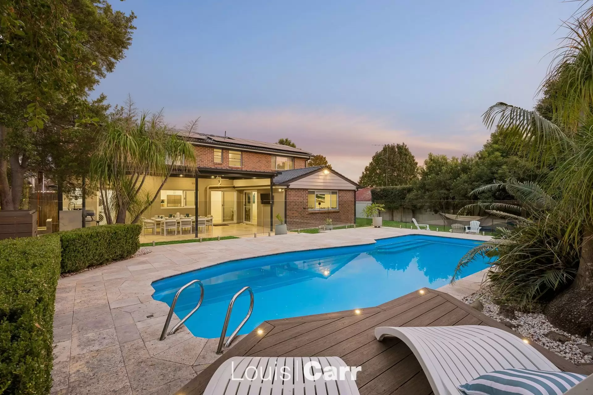 43 Evans Road, Glenhaven For Sale by Louis Carr Real Estate - image 1