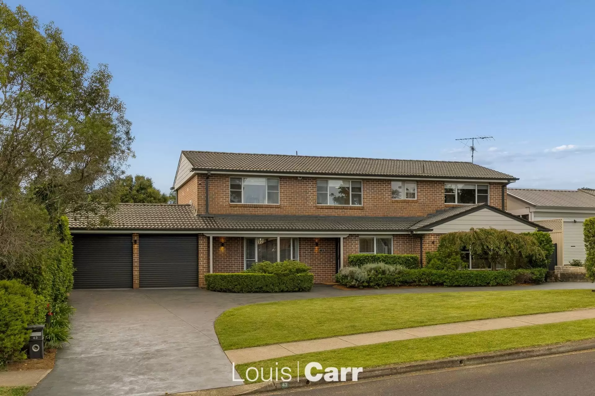 43 Evans Road, Glenhaven For Sale by Louis Carr Real Estate - image 26
