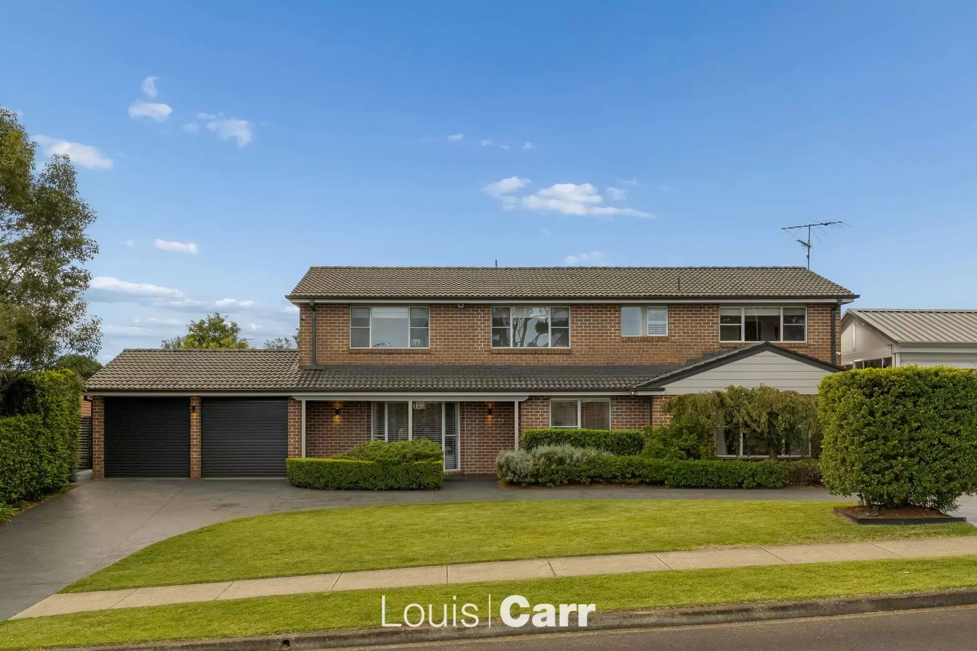 43 Evans Road, Glenhaven For Sale by Louis Carr Real Estate - image 25
