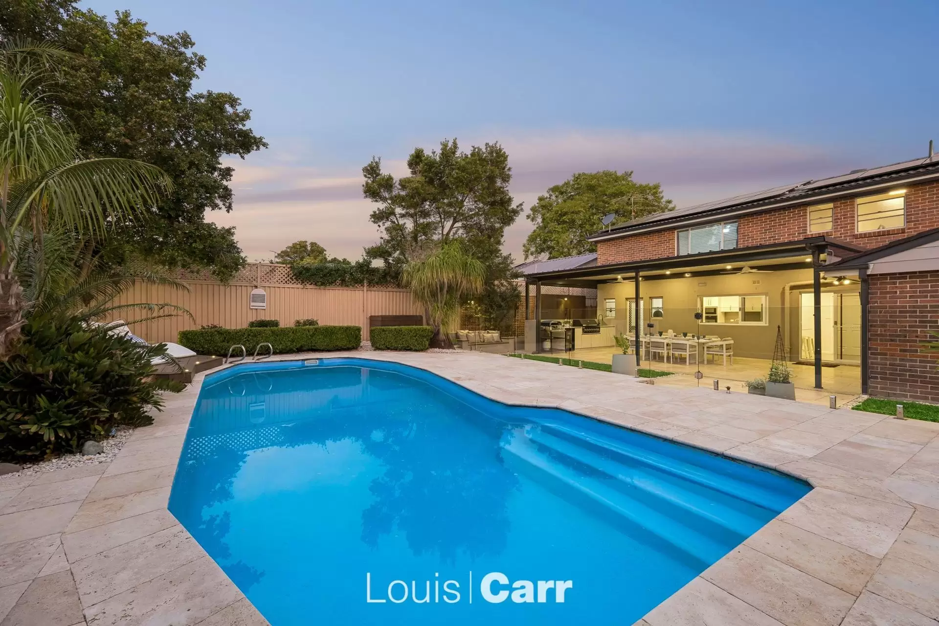 43 Evans Road, Glenhaven For Sale by Louis Carr Real Estate - image 23