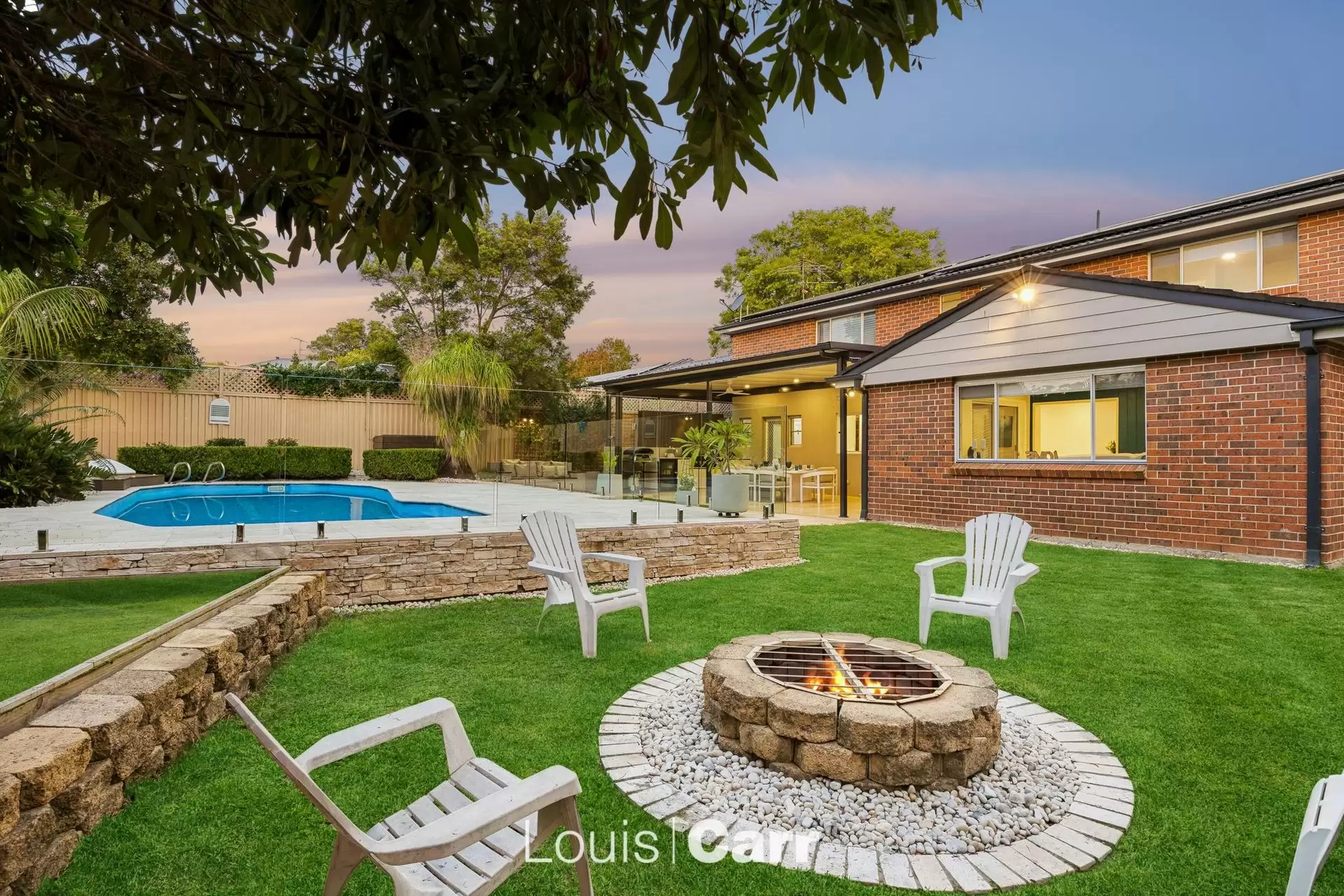 43 Evans Road, Glenhaven For Sale by Louis Carr Real Estate - image 4