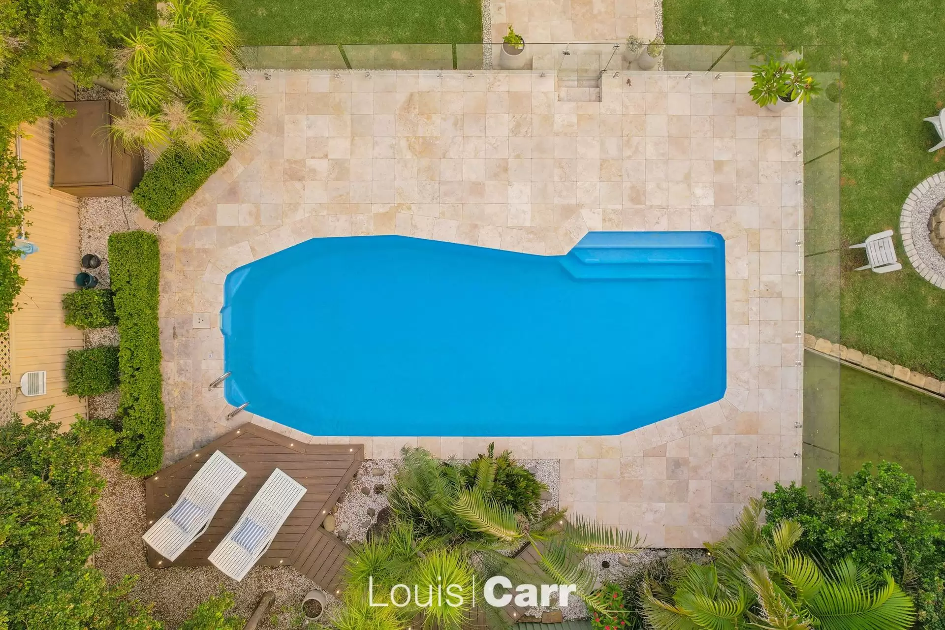 43 Evans Road, Glenhaven For Sale by Louis Carr Real Estate - image 24