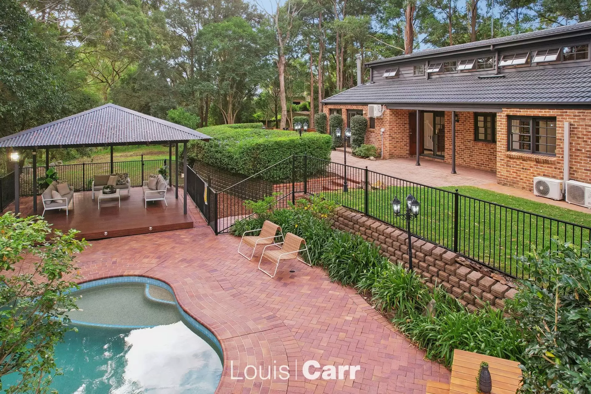 5 Linksley Avenue, Glenhaven For Sale by Louis Carr Real Estate - image 4