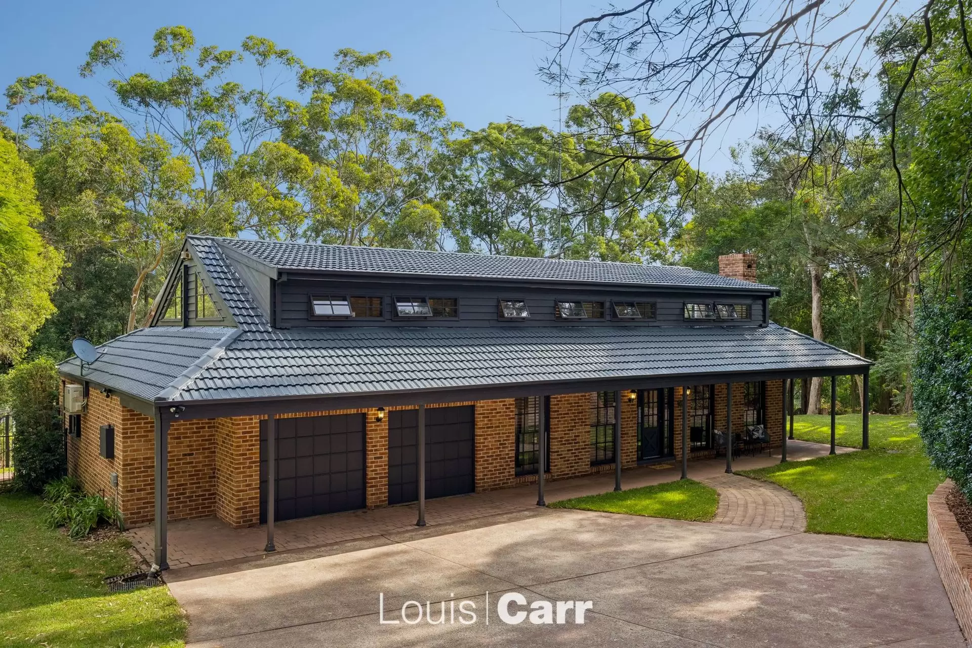5 Linksley Avenue, Glenhaven For Sale by Louis Carr Real Estate - image 2