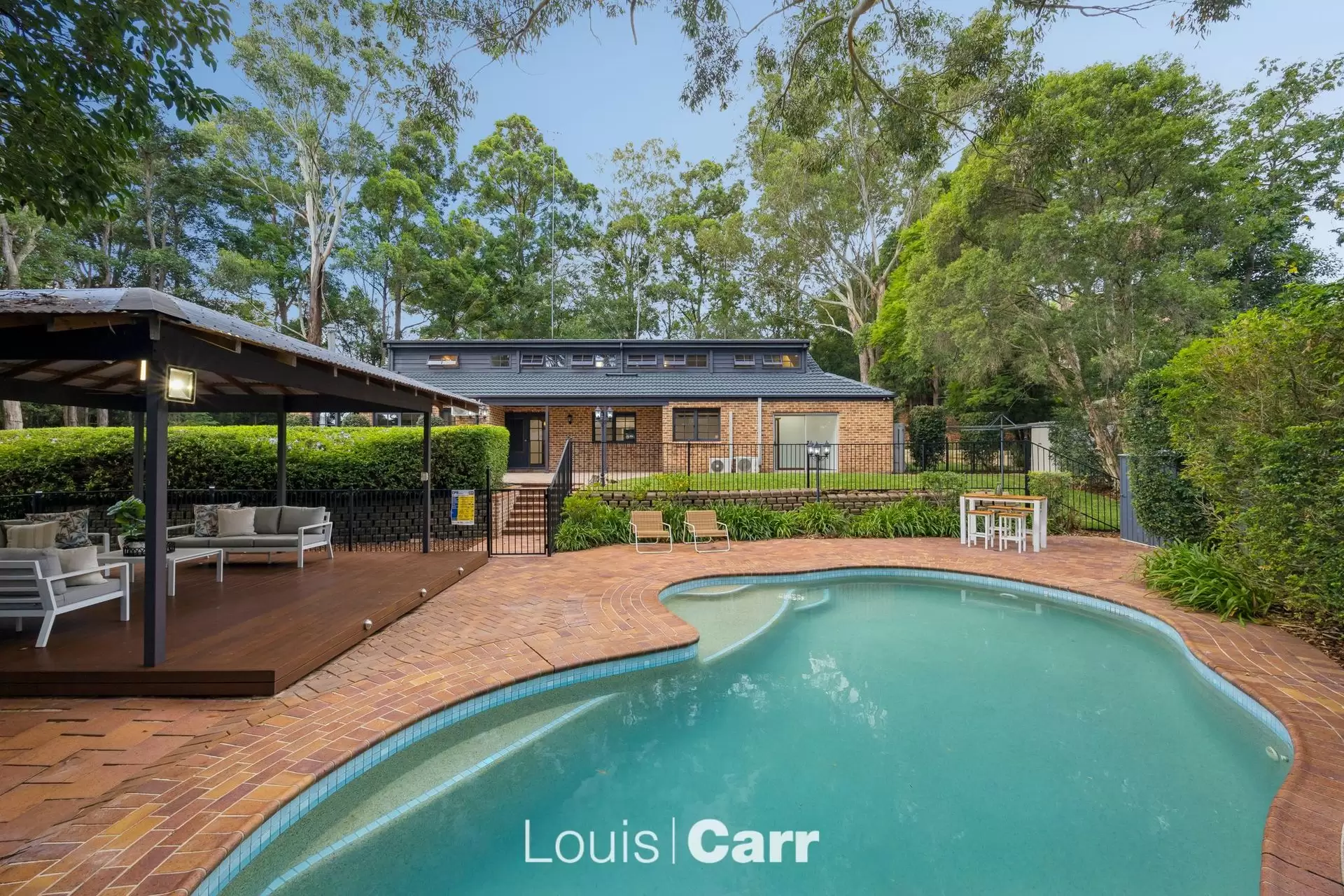 5 Linksley Avenue, Glenhaven For Sale by Louis Carr Real Estate - image 3