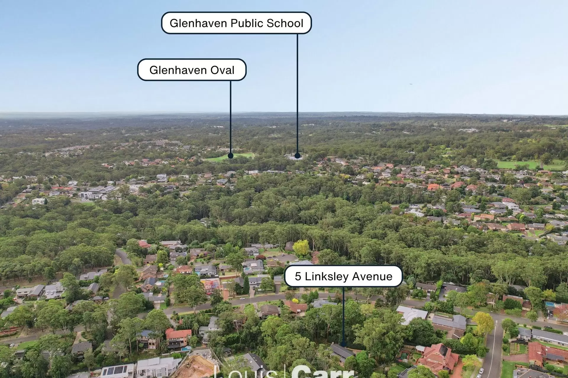 5 Linksley Avenue, Glenhaven For Sale by Louis Carr Real Estate - image 30