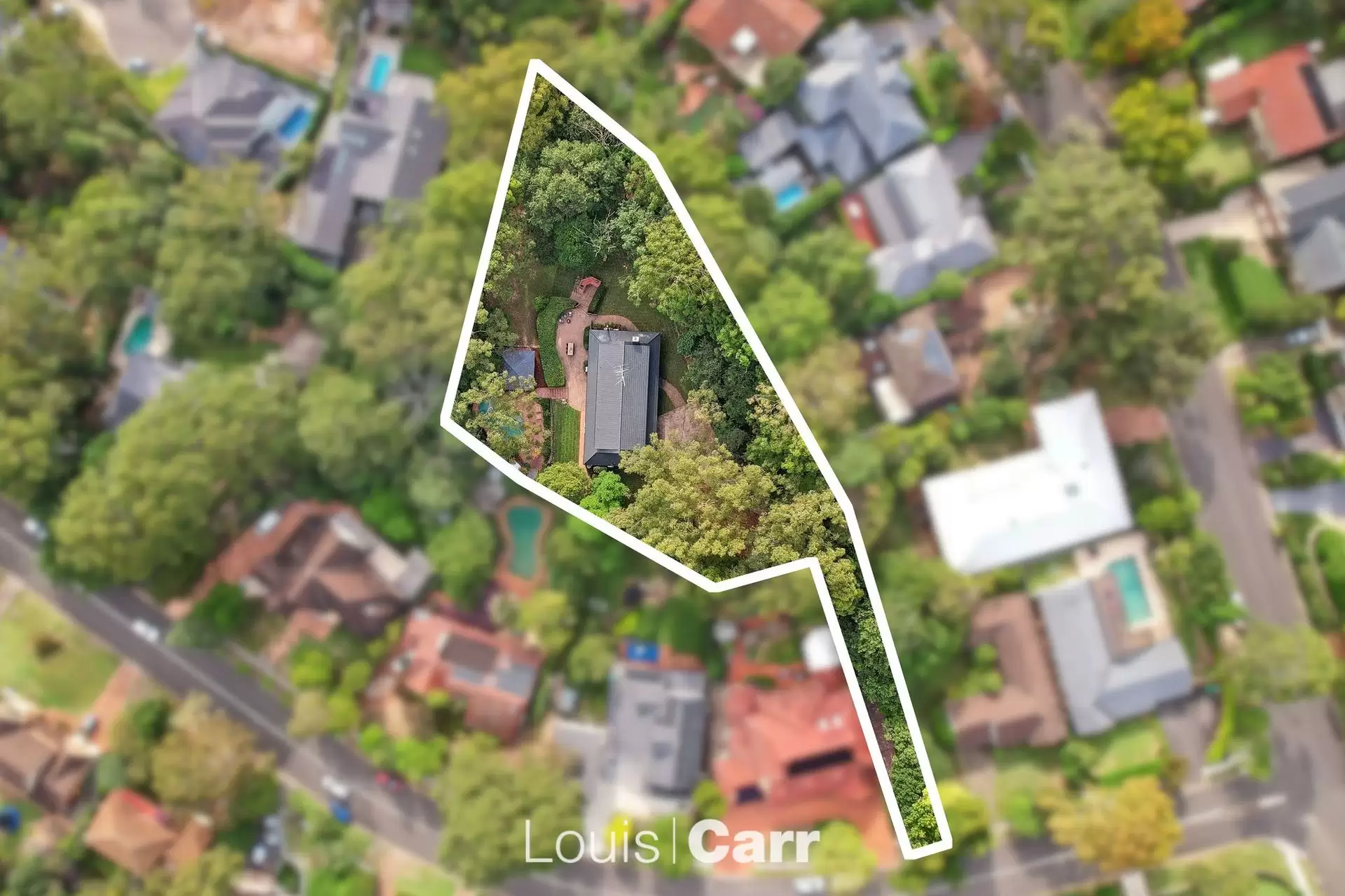 5 Linksley Avenue, Glenhaven For Sale by Louis Carr Real Estate - image 29