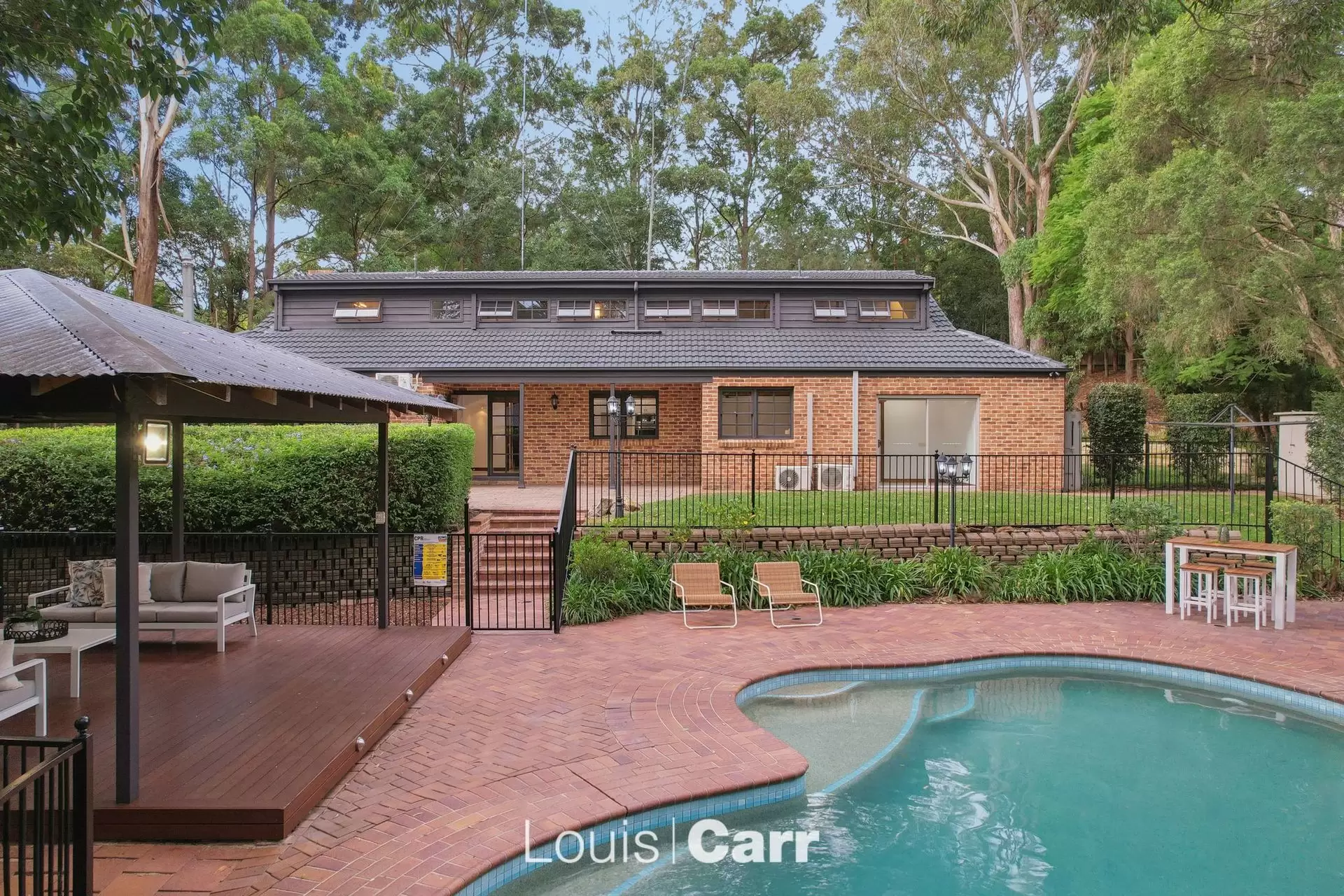 5 Linksley Avenue, Glenhaven For Sale by Louis Carr Real Estate - image 24