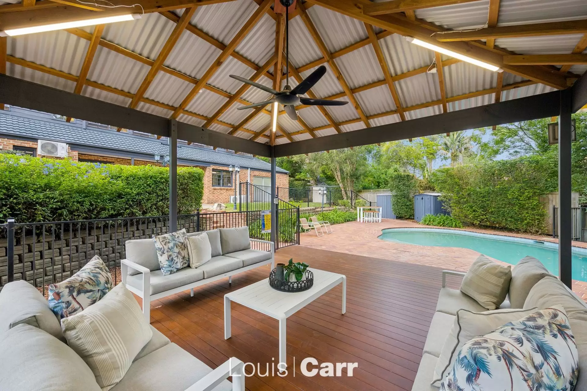 5 Linksley Avenue, Glenhaven For Sale by Louis Carr Real Estate - image 7
