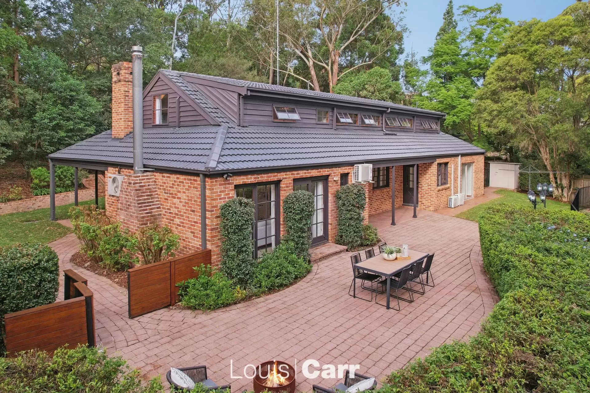 5 Linksley Avenue, Glenhaven For Sale by Louis Carr Real Estate - image 16