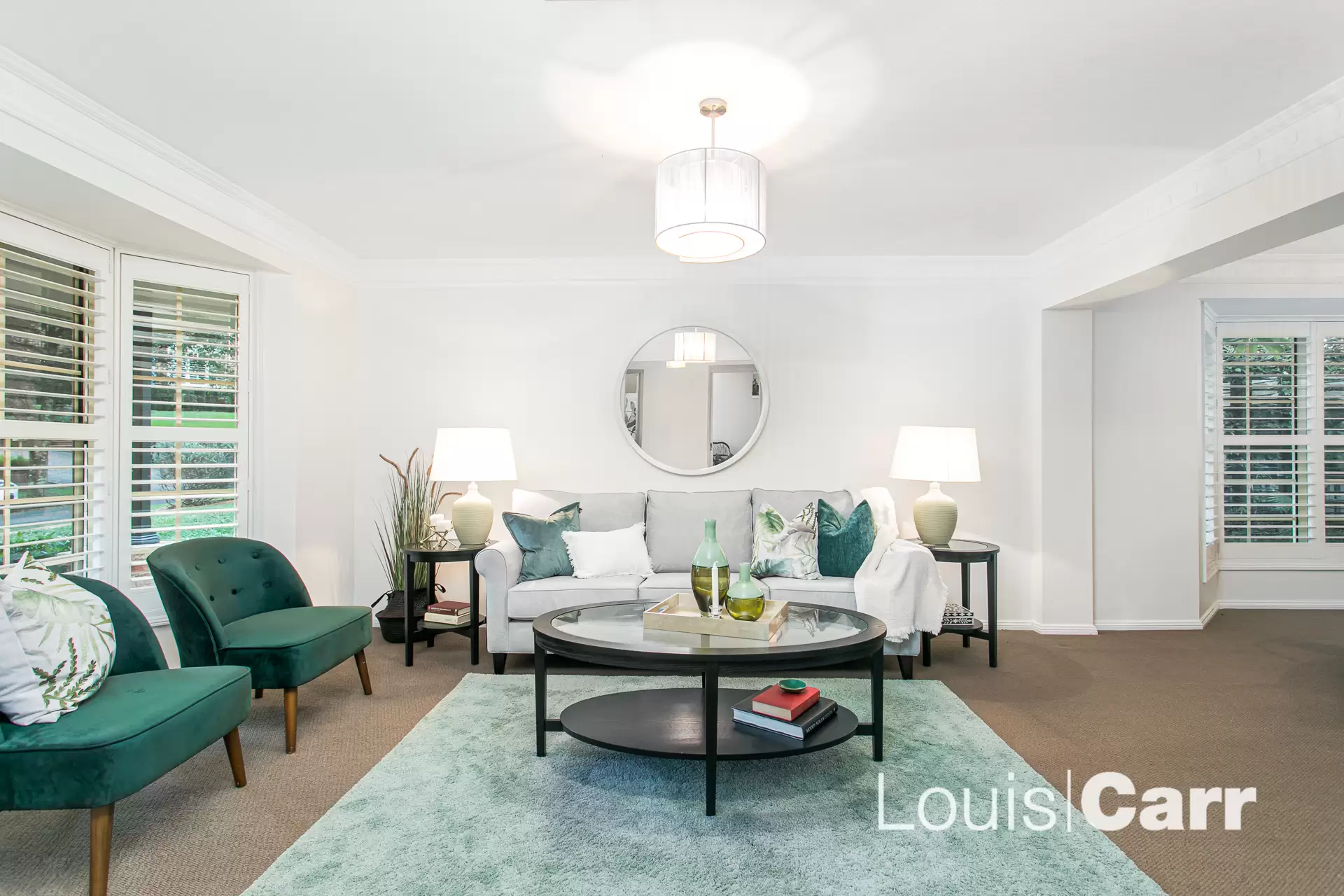 18 Lyndhurst Court, West Pennant Hills For Lease by Louis Carr Real Estate - image 4