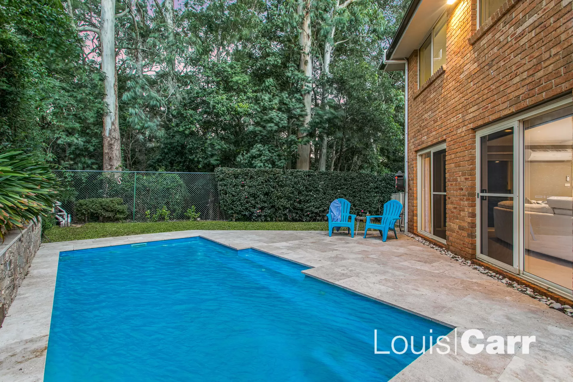 18 Lyndhurst Court, West Pennant Hills For Lease by Louis Carr Real Estate - image 2