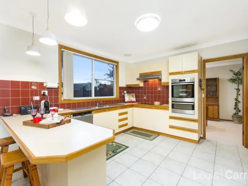 16 Protea Place, Cherrybrook Sold by Louis Carr Real Estate - image 3