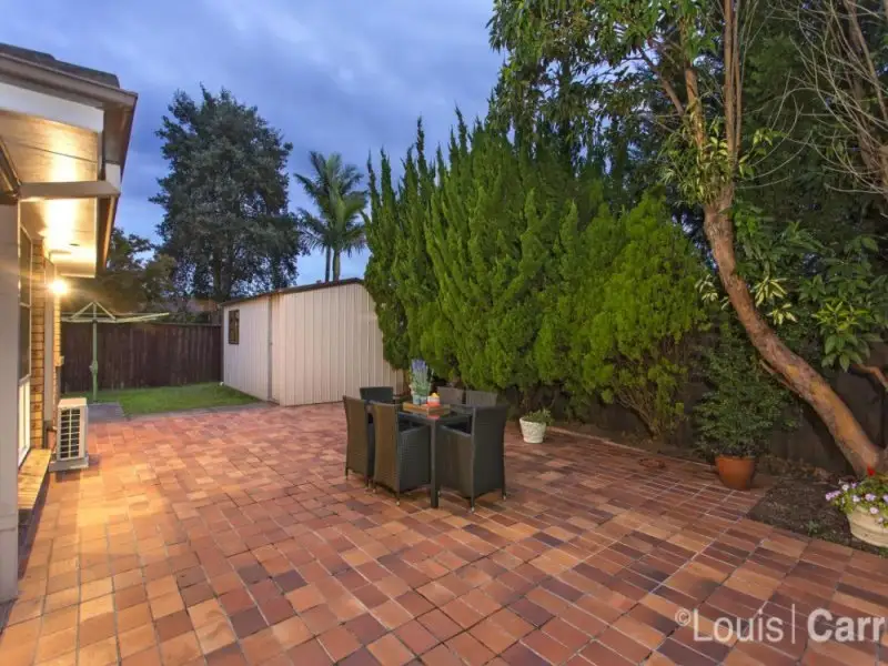 16 Protea Place, Cherrybrook Sold by Louis Carr Real Estate - image 5