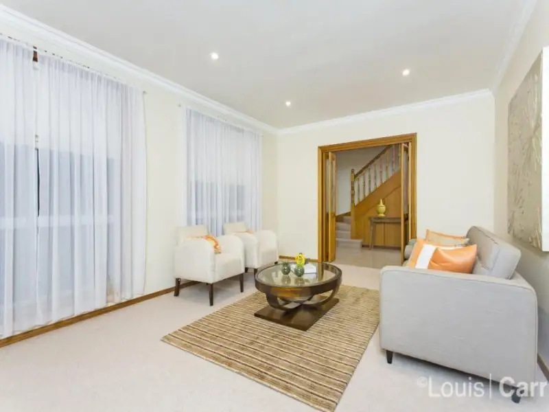 16 Protea Place, Cherrybrook Sold by Louis Carr Real Estate - image 2