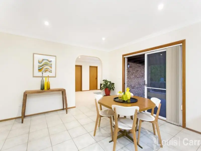 16 Protea Place, Cherrybrook Sold by Louis Carr Real Estate - image 7