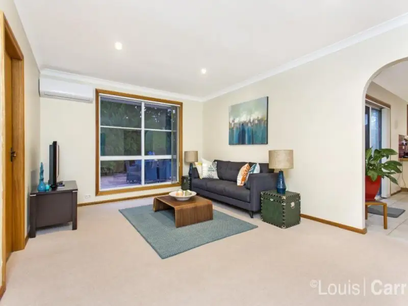 16 Protea Place, Cherrybrook Sold by Louis Carr Real Estate - image 4