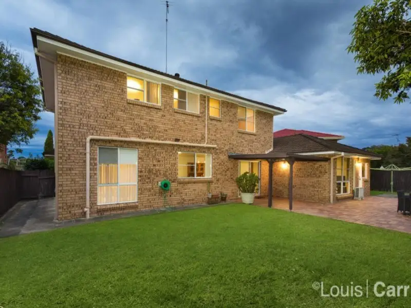 16 Protea Place, Cherrybrook Sold by Louis Carr Real Estate - image 6