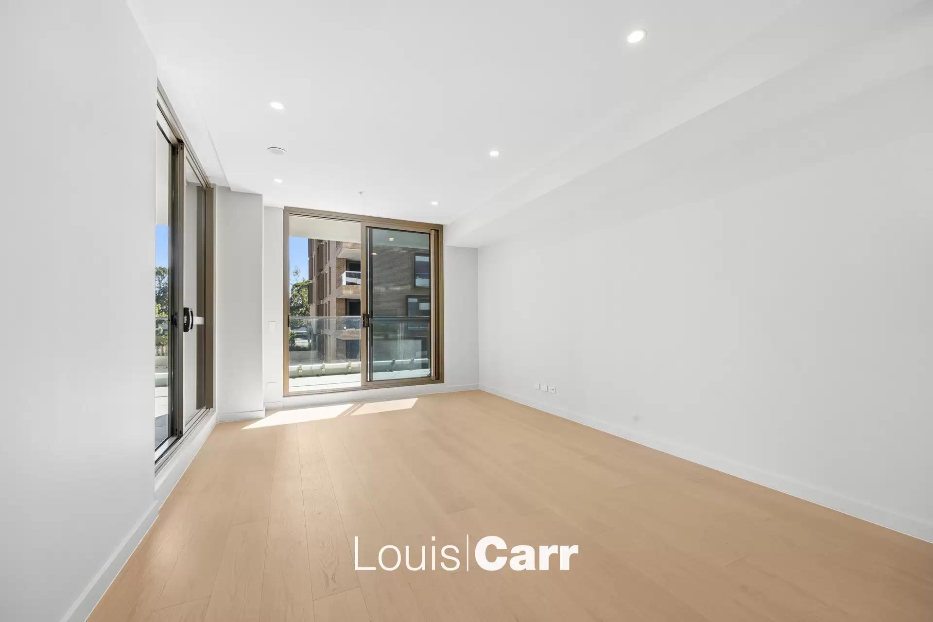 208/8 Maitland Place, Norwest For Lease by Louis Carr Real Estate - image 2