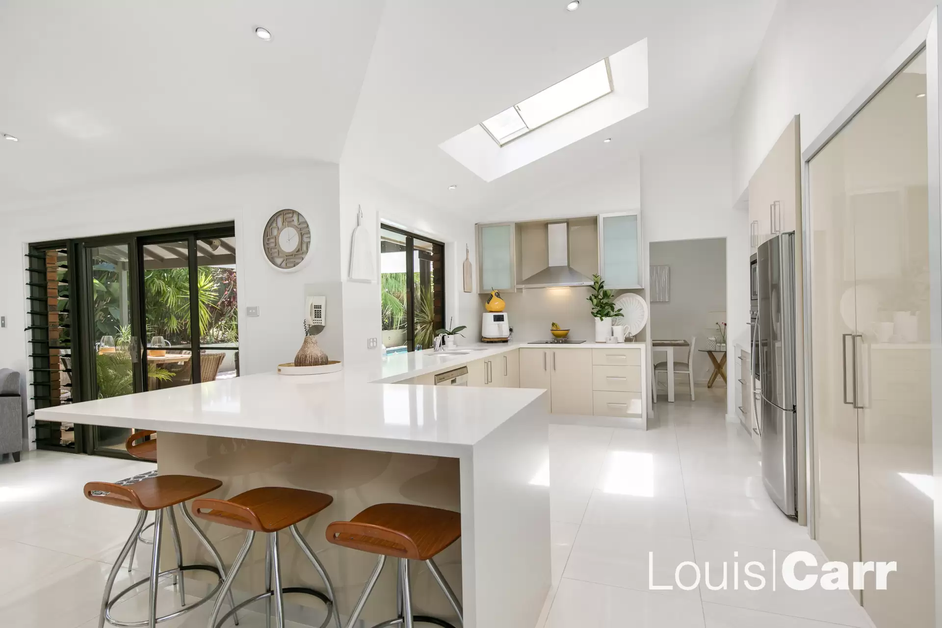 1 Hallen Road, Cherrybrook For Lease by Louis Carr Real Estate - image 2